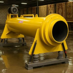 ویژگی های آبگیر لوله ای مدل 3200