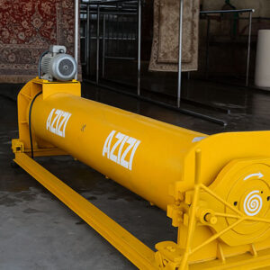 قیمت دستگاه آبگیر لوله ای