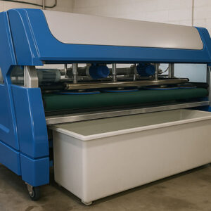 قیمت دستگاه قالیشویی تمام اتومات مدل-BRS-360F