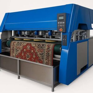 فروش دستگاه قالیشویی تمام اتوماتیک